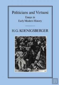 Bertrand.pt - Politicians And Virtuosi