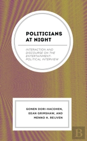 Politicians At Night