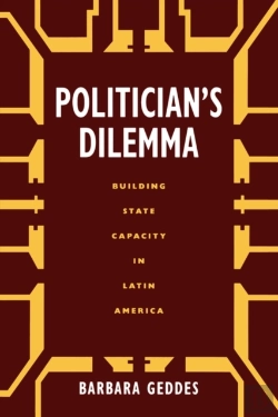 Bertrand.pt - Politician'S Dilemma
