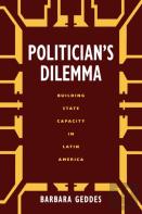 Politician'S Dilemma