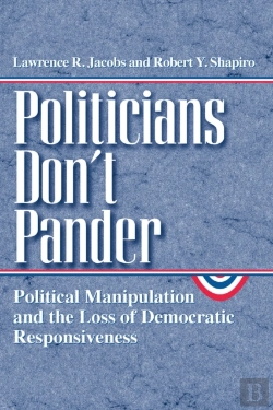 Bertrand.pt - Politicians Don'T Pander