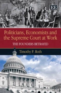 Bertrand.pt - Politicians, Economists And The Supreme Court At Work