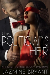Politician'S Heir
