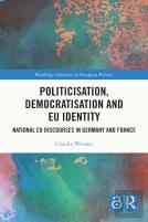 Politicisation, Democratisation And Eu Identity