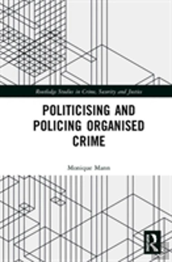 Bertrand.pt - Politicising And Policing Organised Crime