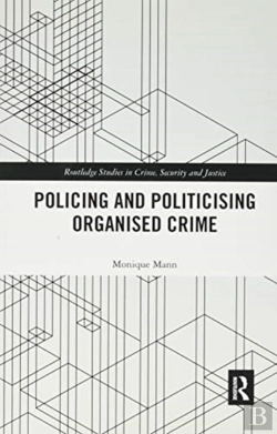 Bertrand.pt - Politicising And Policing Organised Crime