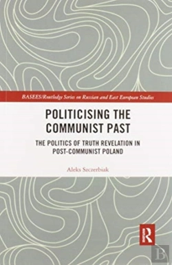 Bertrand.pt - Politicising The Communist Past