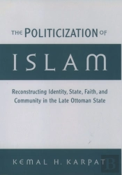 Politicization Of Islam