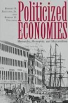 Politicized Economics