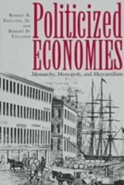 Bertrand.pt - Politicized Economics