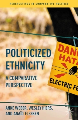 Bertrand.pt - Politicized Ethnicity
