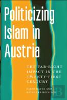 Politicizing Islam In Austria