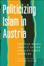 Politicizing Islam In Austria