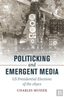 Bertrand.pt - Politicking And Emergent Media
