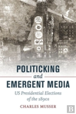 Bertrand.pt - Politicking And Emergent Media