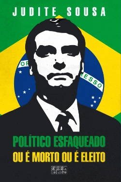 Bertrand.pt - Político Esfaqueado ou é Morto ou é Eleito