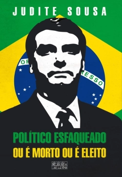 Bertrand.pt - Político Esfaqueado Ou É Morto Ou É Eleito