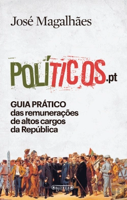Bertrand.pt - Políticos.pt