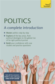 Politics - A Complete Introduction: Teach Yourself