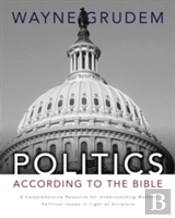 Politics - According To The Bible