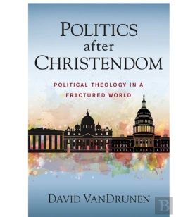 Bertrand.pt - Politics After Christendom