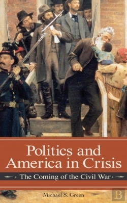 Bertrand.pt - Politics And America In Crisis