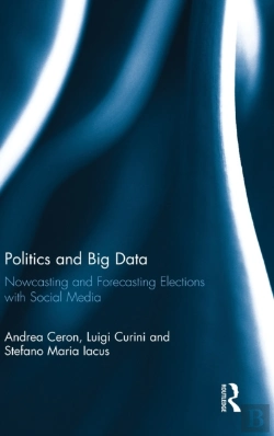 Bertrand.pt - Politics And Big Data