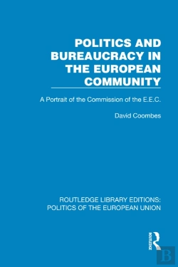 Bertrand.pt - Politics And Bureaucracy In The European Community