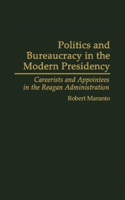 Bertrand.pt - Politics And Bureaucracy In The Modern Presidency
