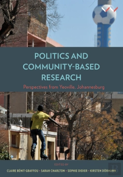 Bertrand.pt - Politics And Community-Based Research