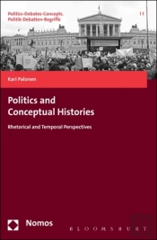 Politics And Conceptual Histories