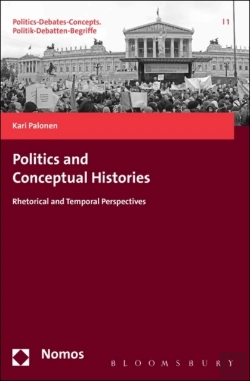 Bertrand.pt - Politics And Conceptual Histories