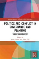 Politics And Conflict In Governance And Planning