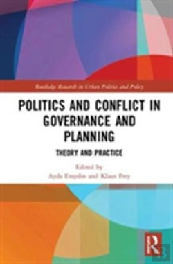Bertrand.pt - Politics And Conflict In Governance And Planning