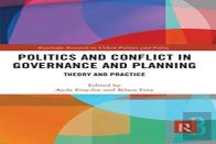 Politics And Conflict In Governance And Planning