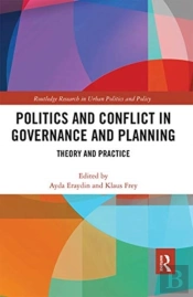Politics And Conflict In Governance And Planning