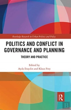 Bertrand.pt - Politics And Conflict In Governance And Planning