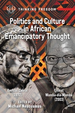 Bertrand.pt - Politics And Culture In African Emancipatory Thought