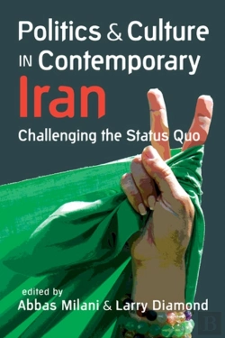 Bertrand.pt - Politics And Culture In Contemporary Iran
