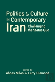 Politics And Culture In Contemporary Iran