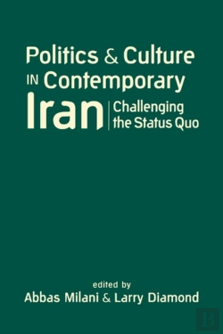 Bertrand.pt - Politics And Culture In Contemporary Iran