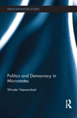 Bertrand.pt - Politics And Democracy In Microstates