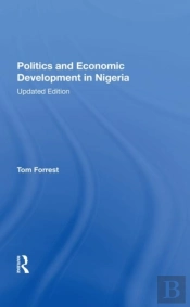 Politics And Economic Development In Nigeria