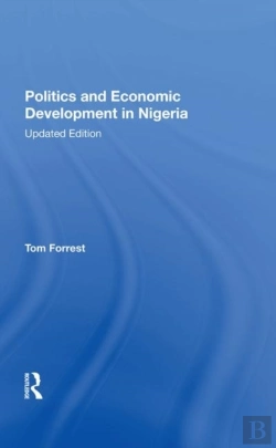 Bertrand.pt - Politics And Economic Development In Nigeria