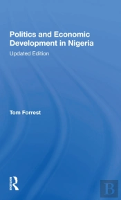 Politics And Economic Development In Nigeria