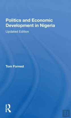 Bertrand.pt - Politics And Economic Development In Nigeria
