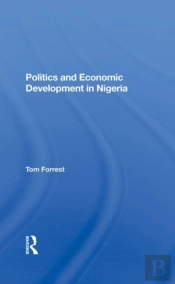 Politics And Economic Development In