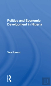 Politics And Economic Development In