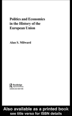 Bertrand.pt - Politics And Economics In The History Of The European Union