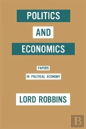 Politics And Economics
